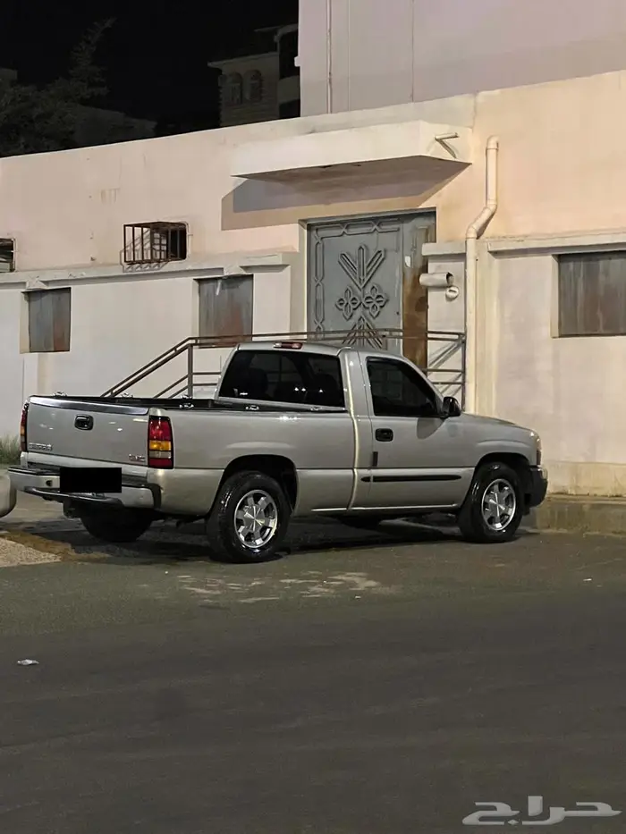 سيرا 2005 بدون دبل 1