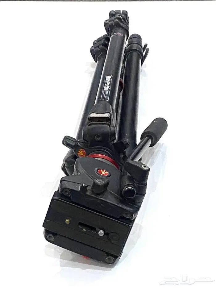 كاميرا كانون 5D ii فايف دي مارك تو 2 ومعها عدة كاملة 15