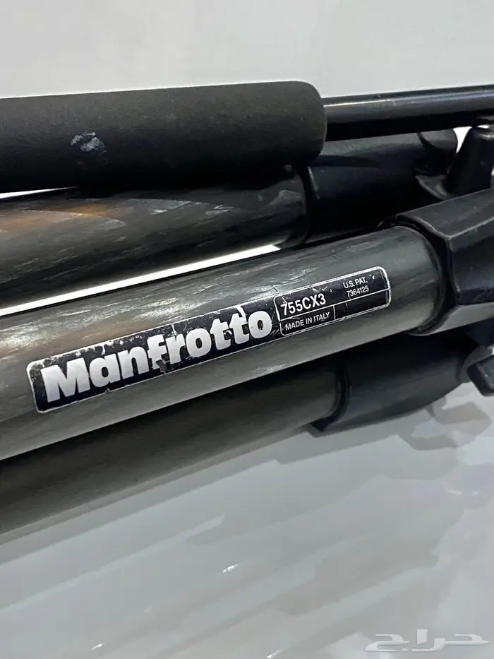 كاميرا كانون 5D ii فايف دي مارك تو 2 ومعها عدة كاملة 16