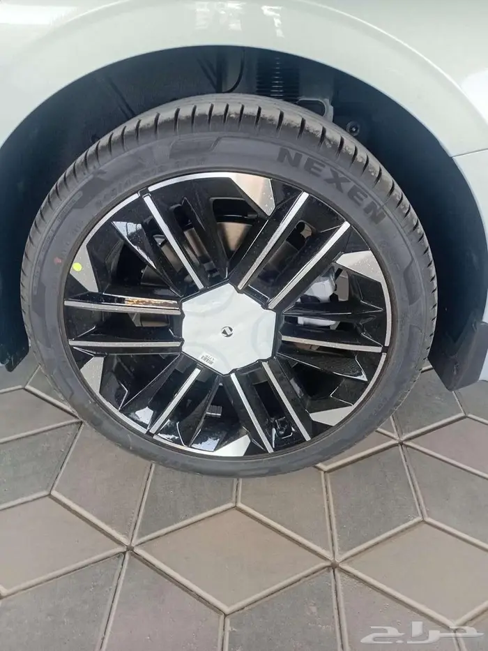 كيا K8 - GLS TOP ماكينة 3.5 موديل 2026 16