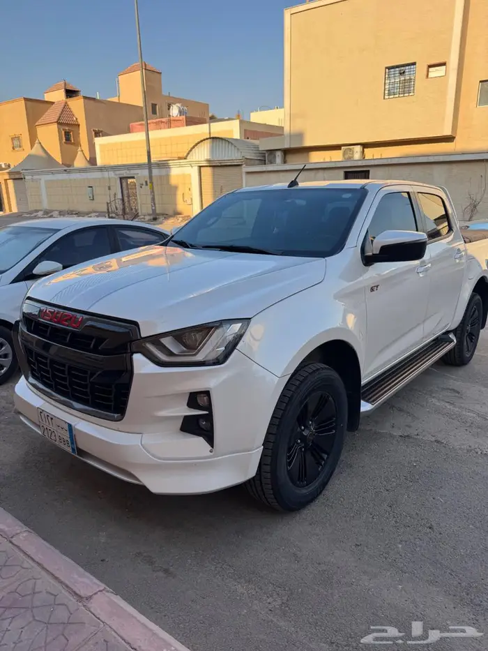 ديماكس جي تي 2022 مالك أول 1