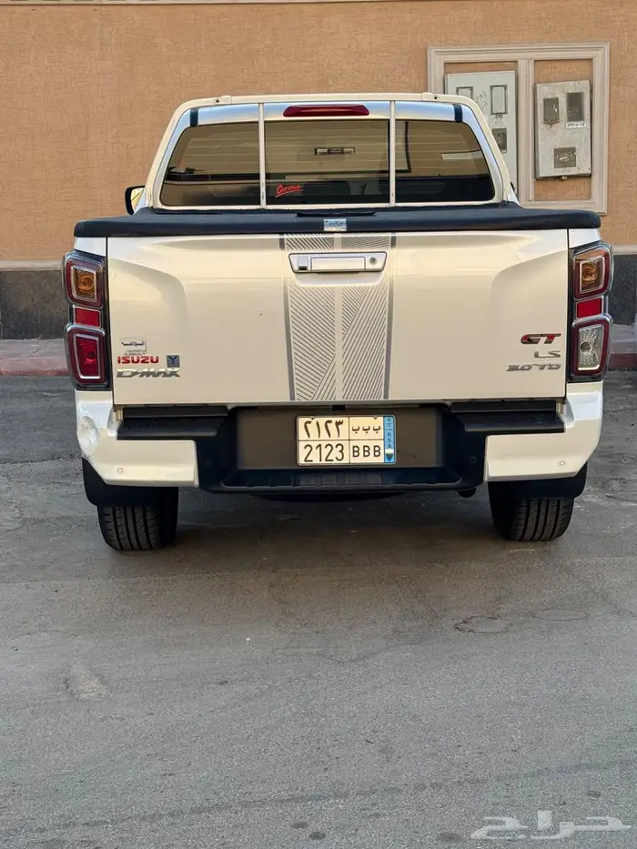 ديماكس جي تي 2022 مالك أول 3