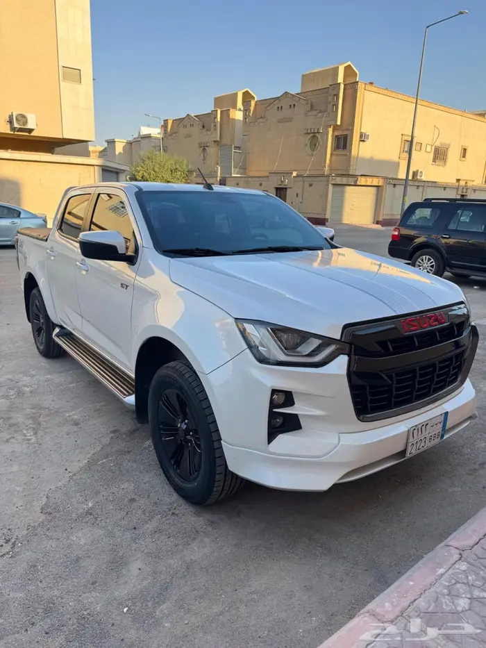 ديماكس جي تي 2022 مالك أول 0