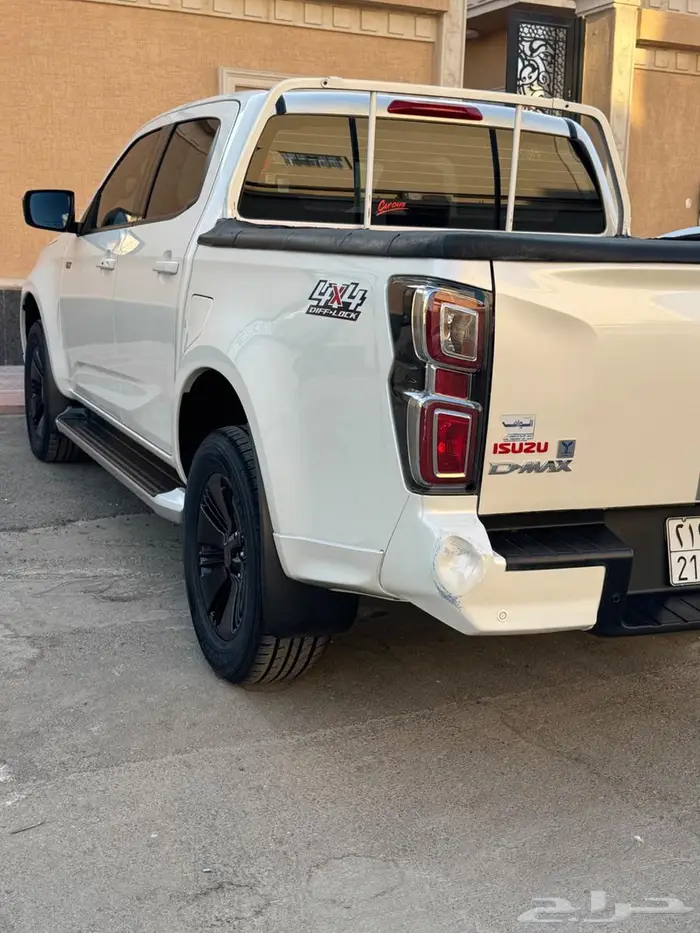 ديماكس جي تي 2022 مالك أول 5