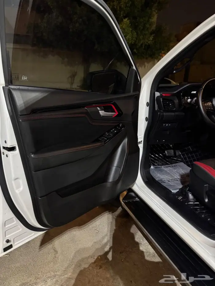 ديماكس جي تي 2022 مالك أول 12