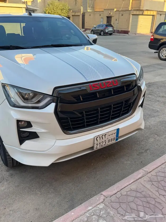 ديماكس جي تي 2022 مالك أول 2