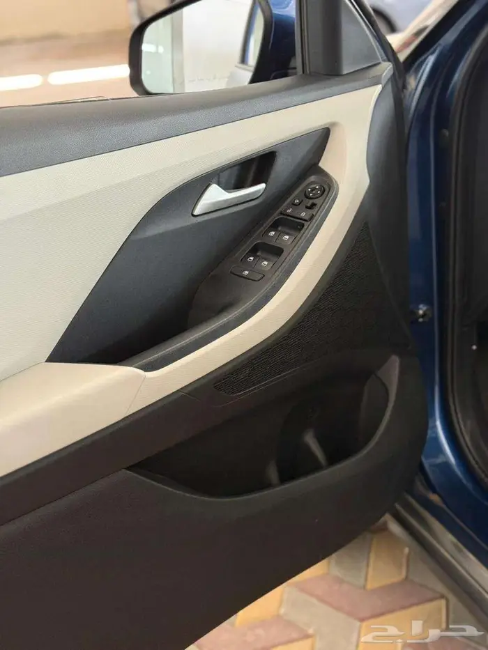 هيونداي كريتا سمارت موديل 2025 بسعر 69110 بالضريبه 3