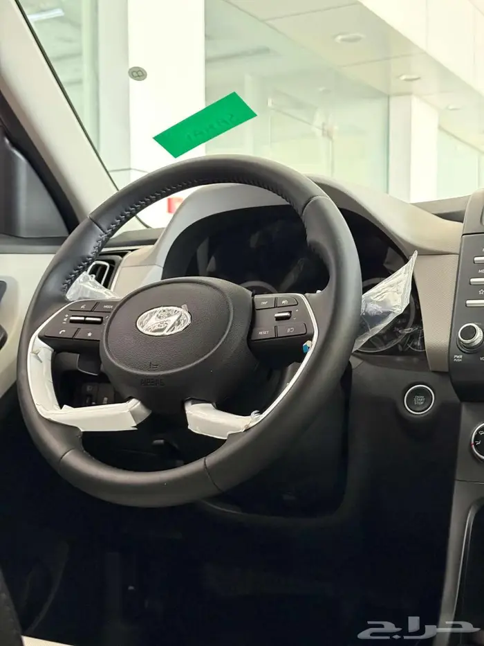هيونداي كريتا سمارت موديل 2025 بسعر 69110 بالضريبه 4