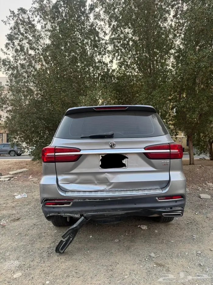 Rx8 مصدوم للبيع 2023 4