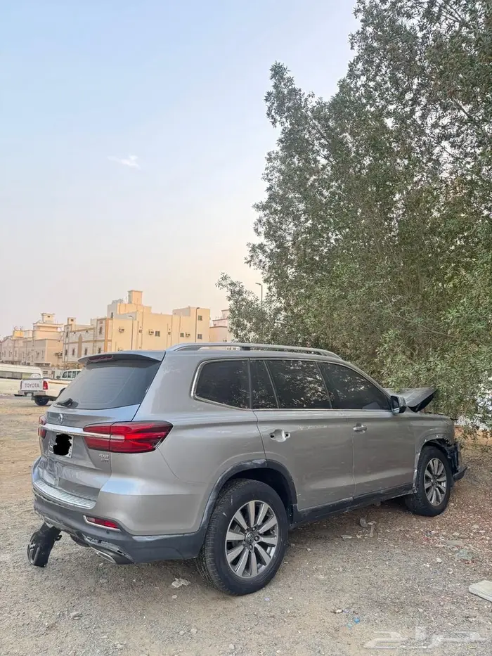 Rx8 مصدوم للبيع 2023 2