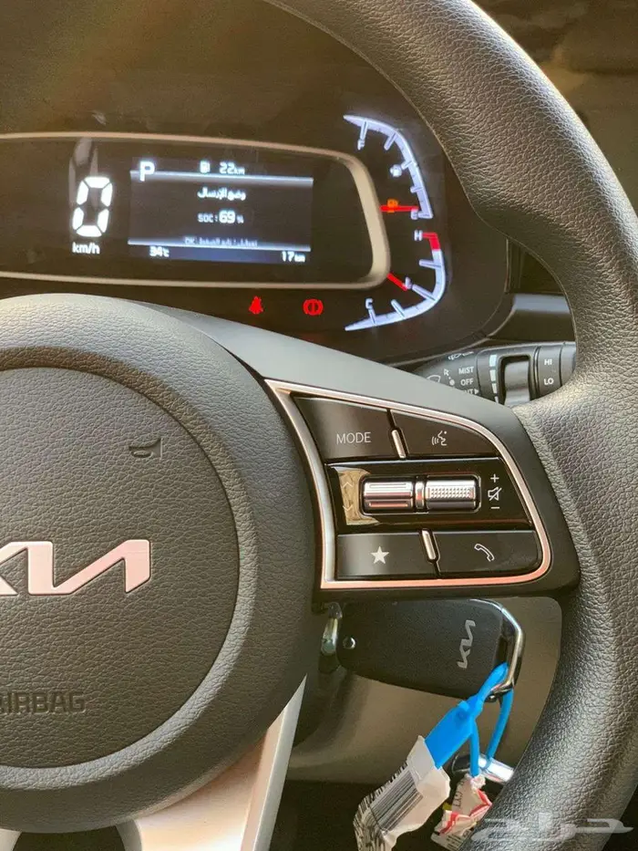 كيا سونيت فل كامل 2024 كاش واقساط بأسعار اخر العام 12