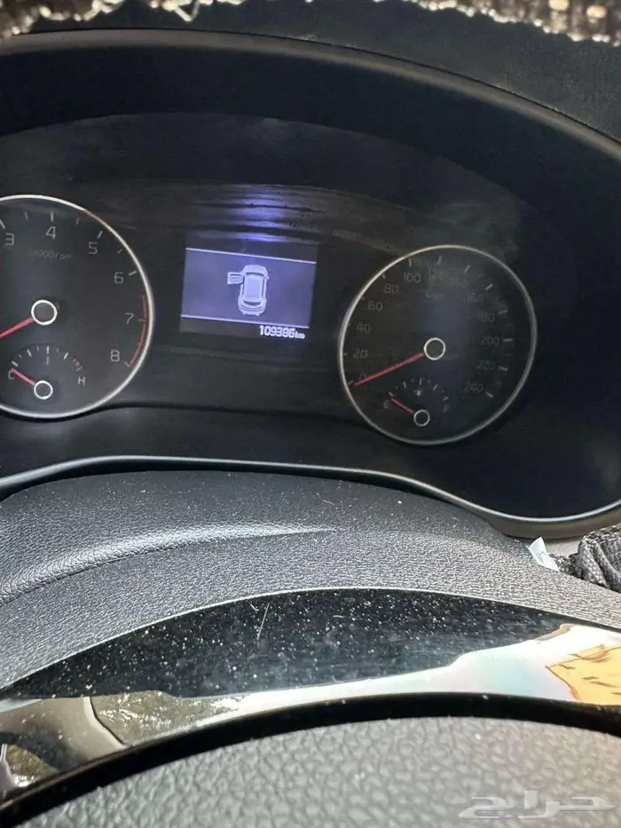 كيا سبورتاج 4