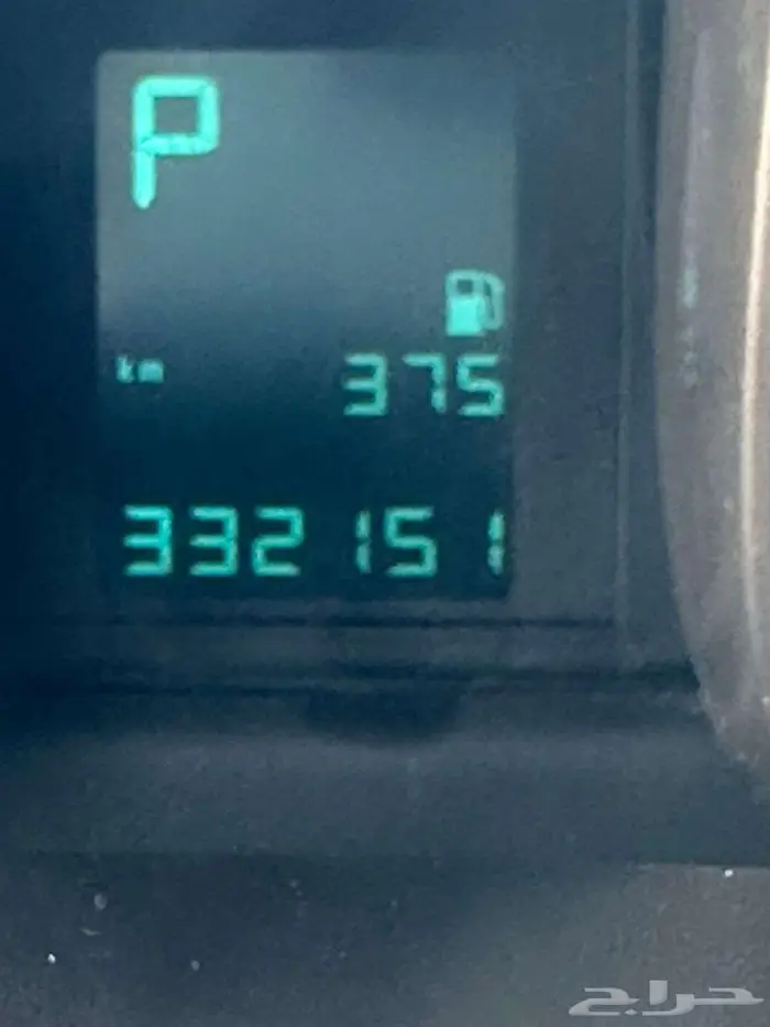 ماليبو LT نص فل 0