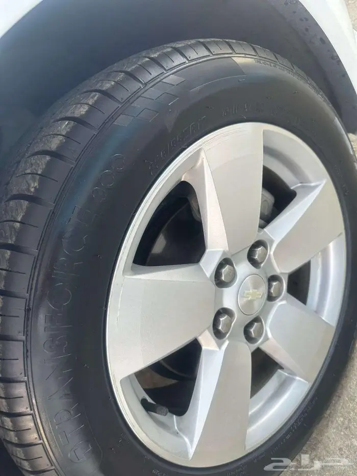 ماليبو LT نص فل 31