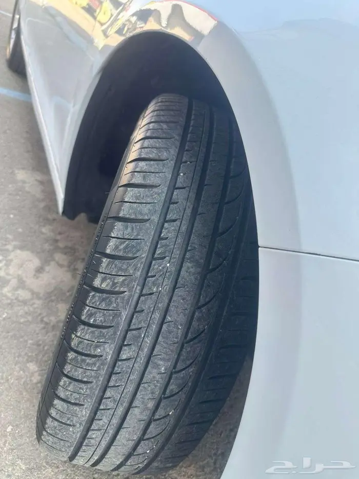 ماليبو LT نص فل 18