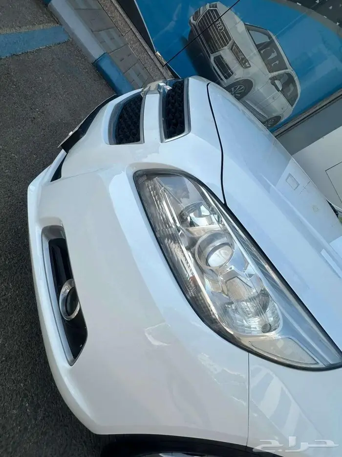 ماليبو LT نص فل 6