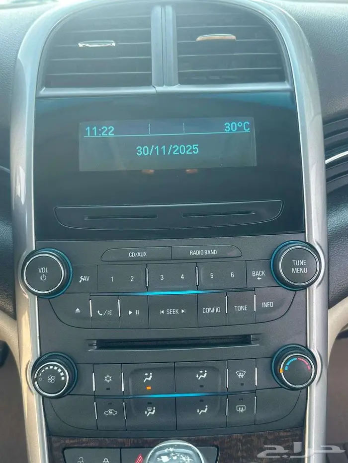 ماليبو LT نص فل 28