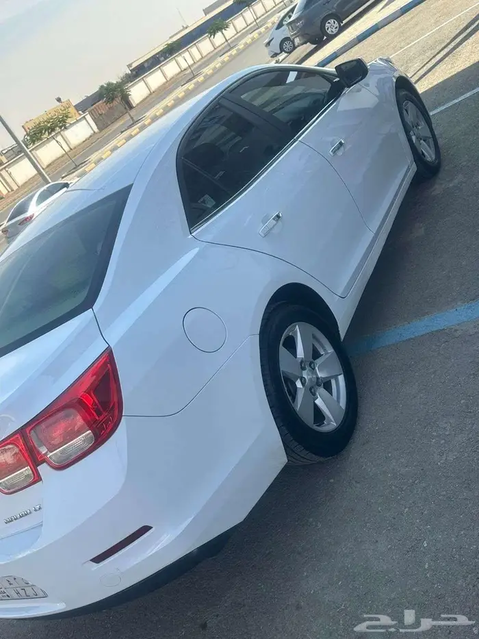 ماليبو LT نص فل 12