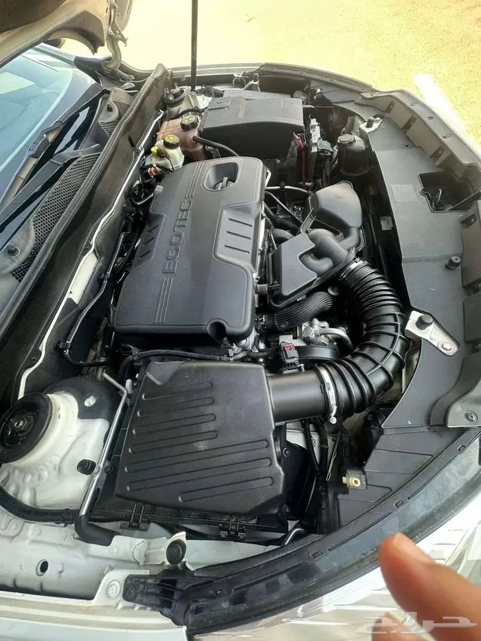 ماليبو LT نص فل 32