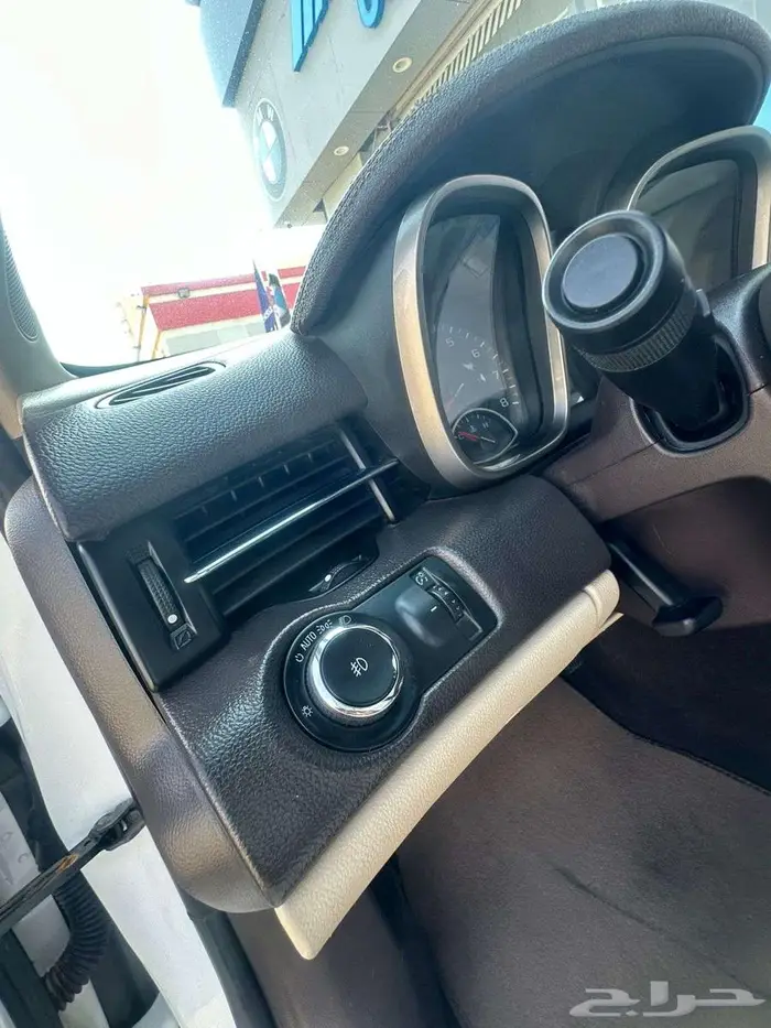 ماليبو LT نص فل 30