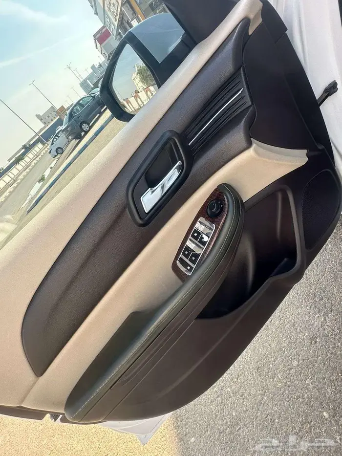 ماليبو LT نص فل 21