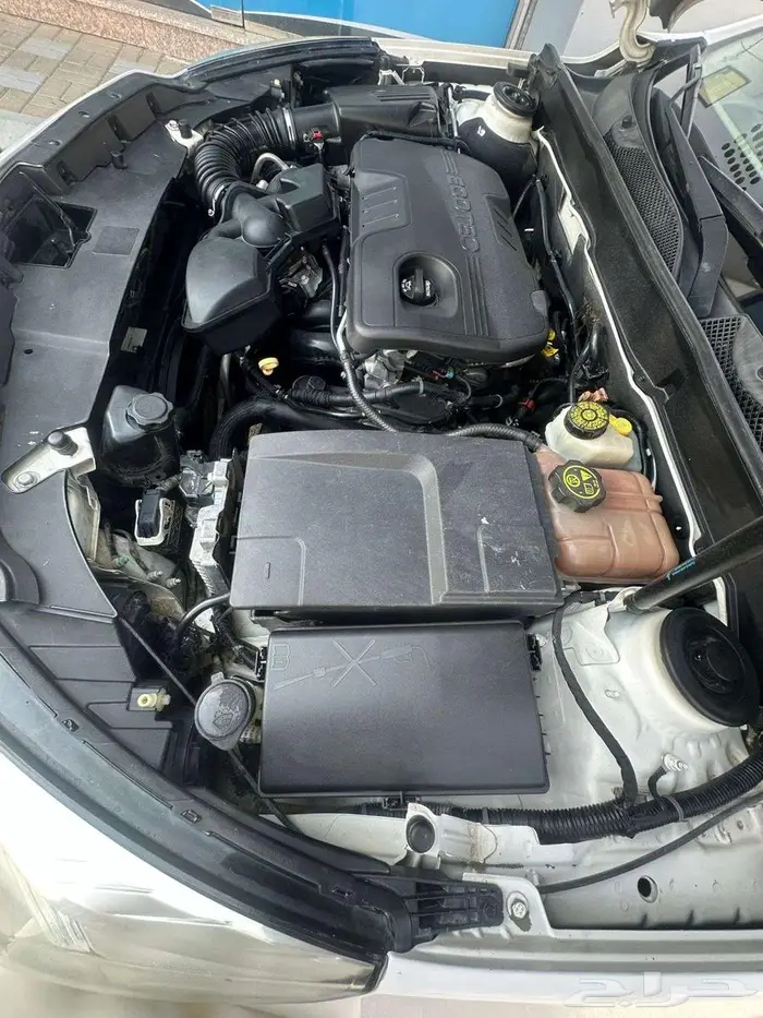 ماليبو LT نص فل 33