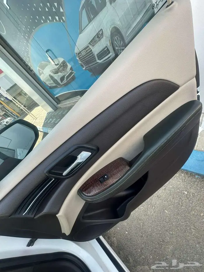 ماليبو LT نص فل 20