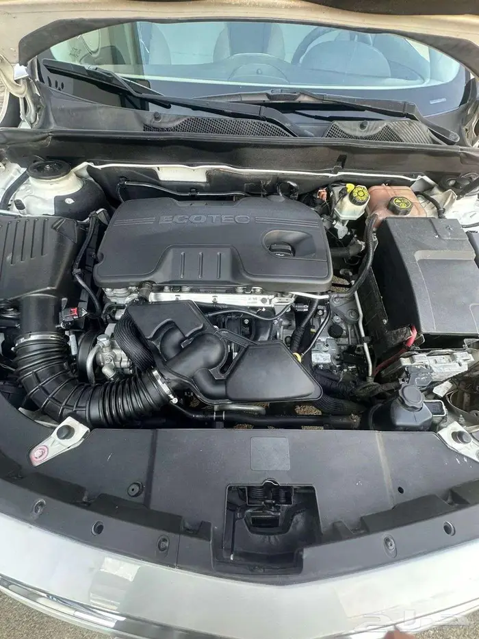 ماليبو LT نص فل 34