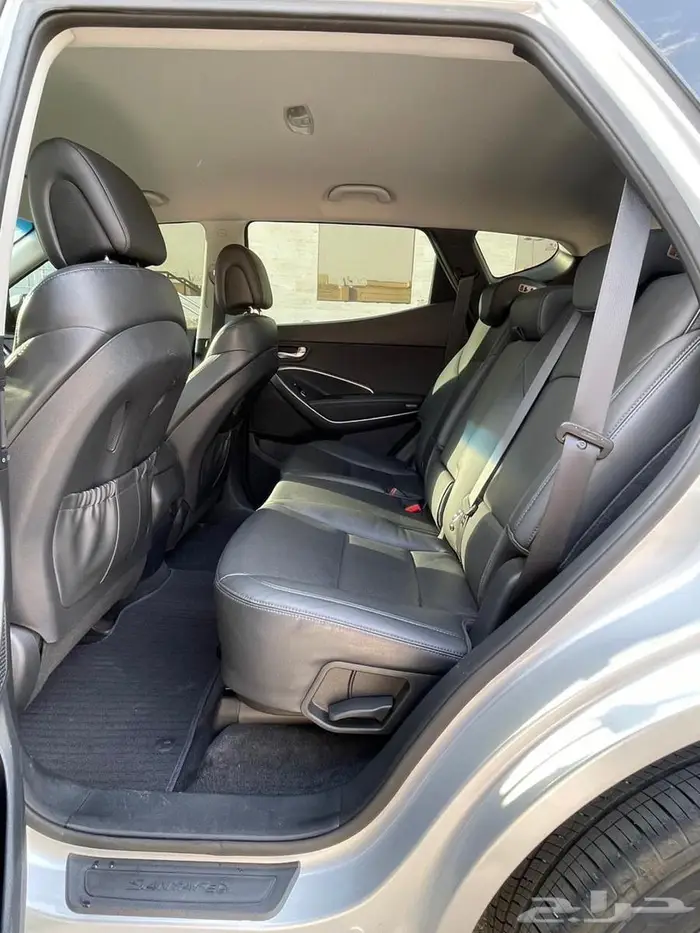 سنتافي 2018 ديزل مخزن 11