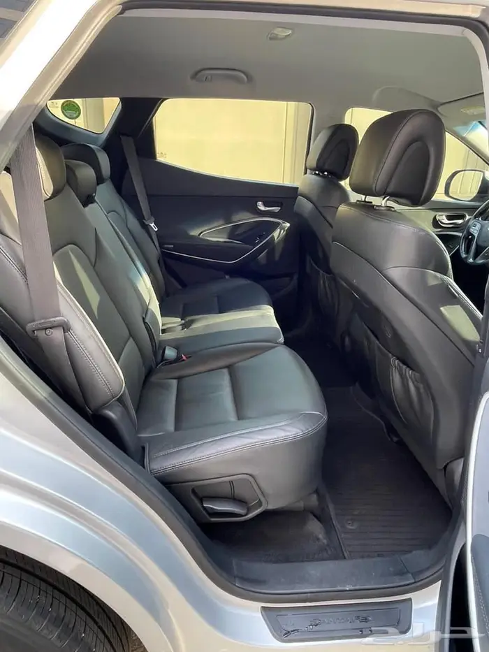 سنتافي 2018 ديزل مخزن 12