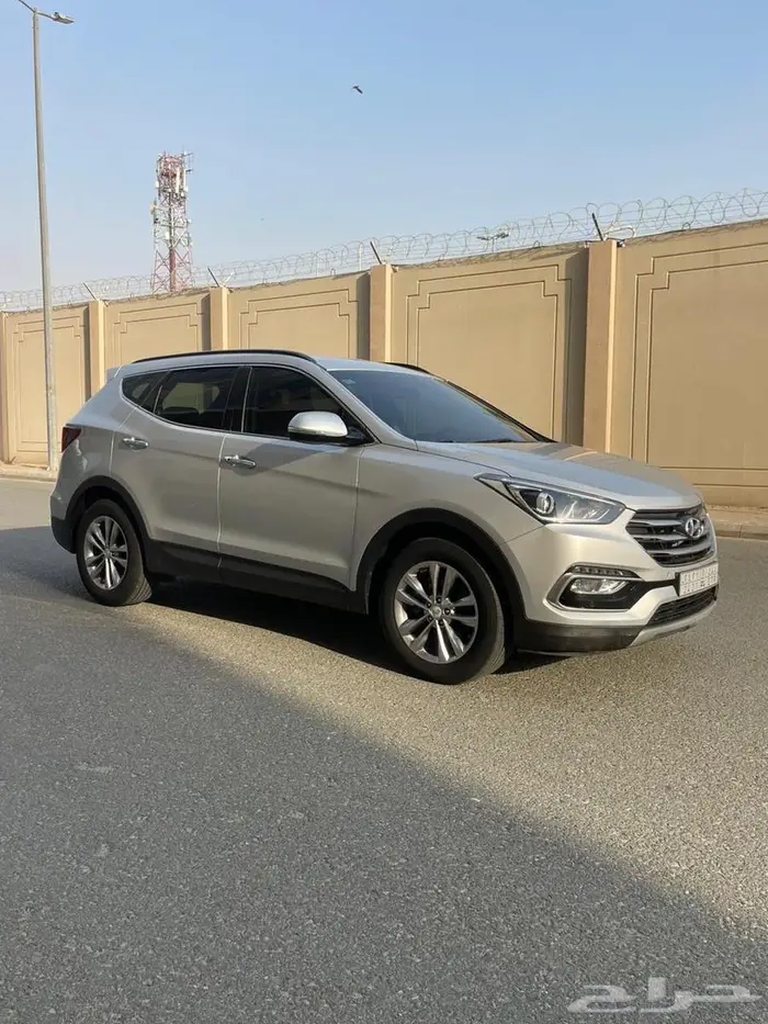 سنتافي 2018 ديزل مخزن 3