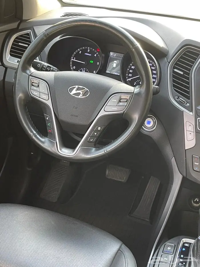 سنتافي 2018 ديزل مخزن 15