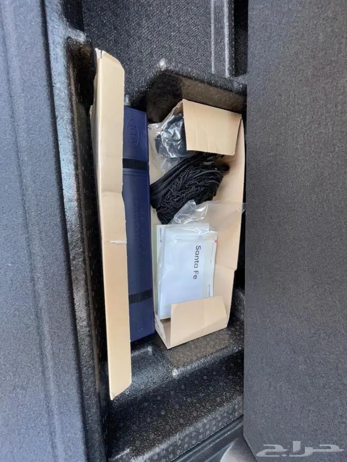 سنتافي 2018 ديزل مخزن 14