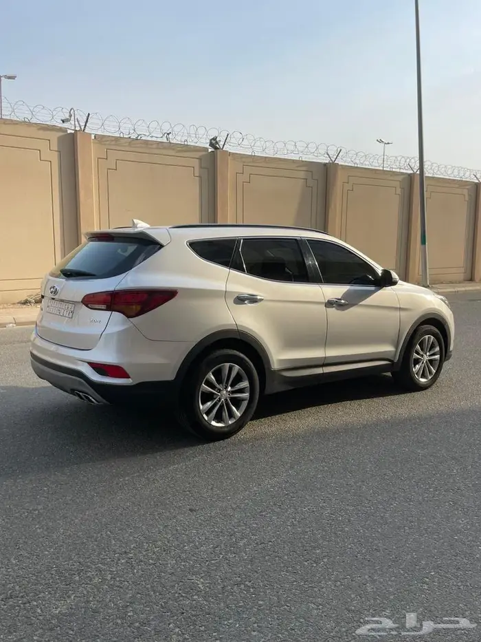 سنتافي 2018 ديزل مخزن 5