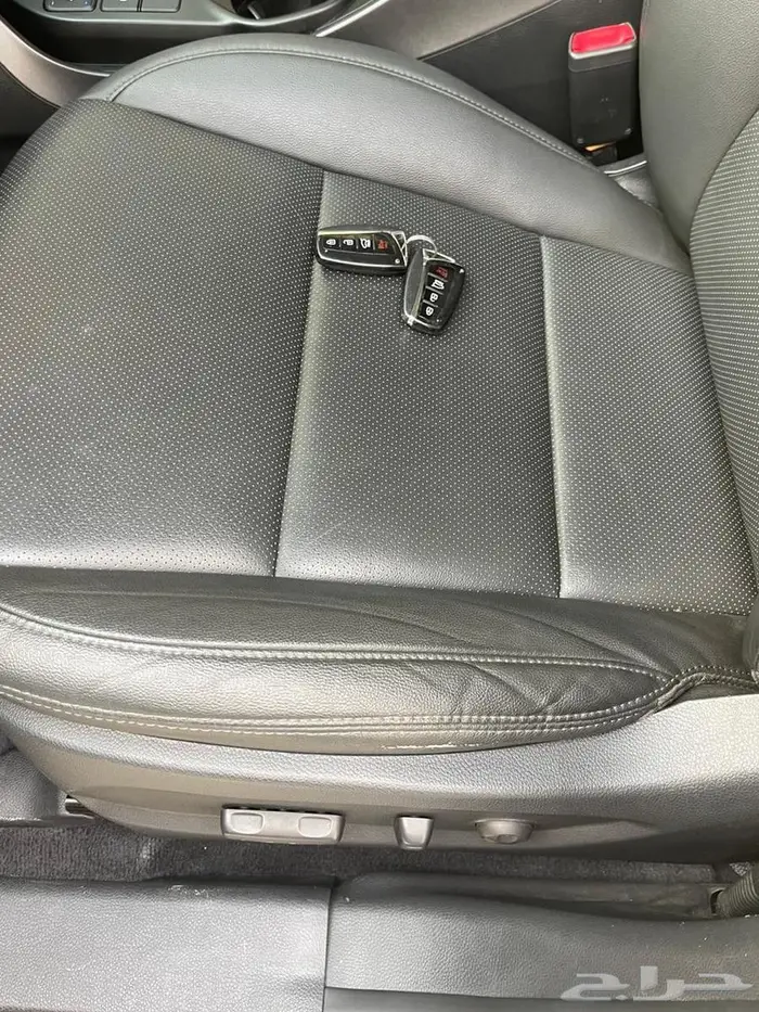 سنتافي 2018 ديزل مخزن 16