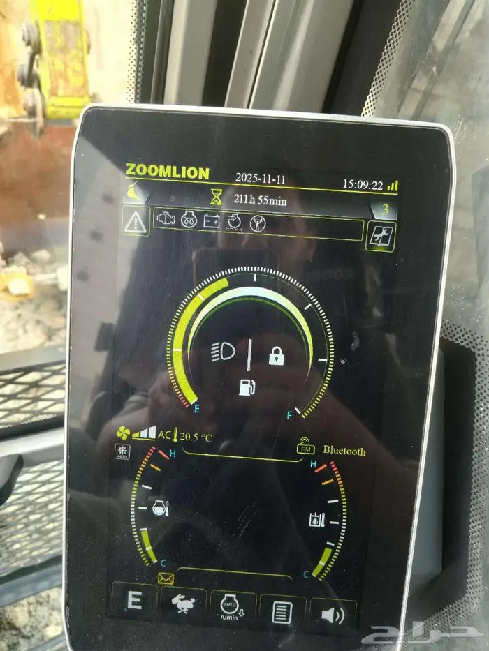 بوكلين زوم لايون 2025 1