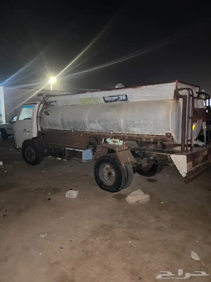 دينه بنزين شاص طويل للبيع 2