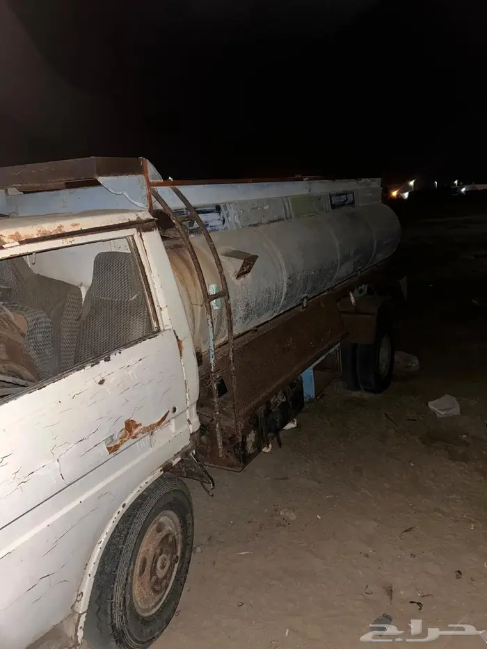 دينه بنزين شاص طويل للبيع 0