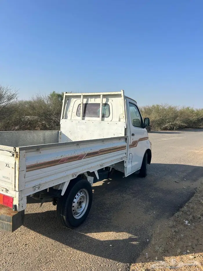 دباب ديهاتسو 0