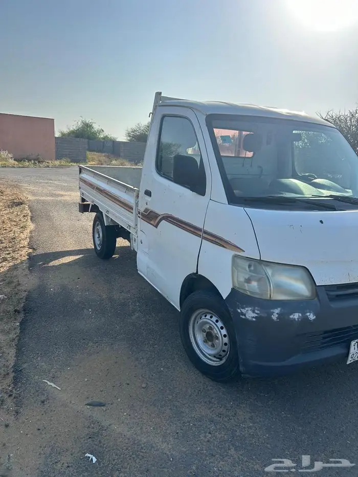 دباب ديهاتسو 1