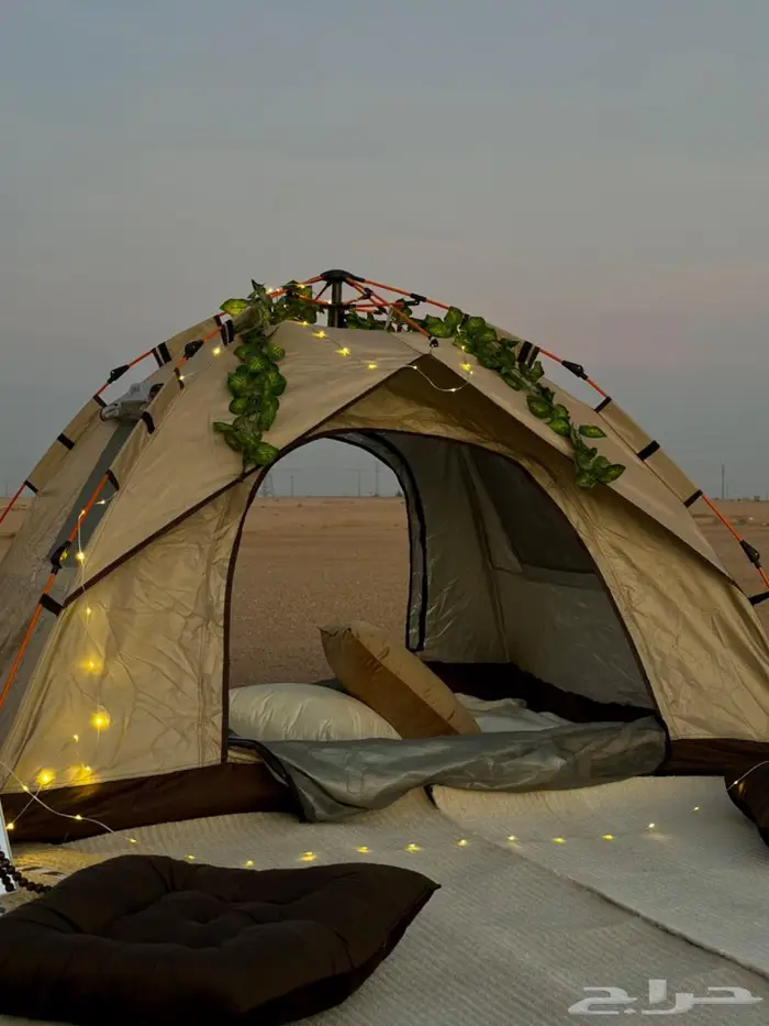 خيمة 0