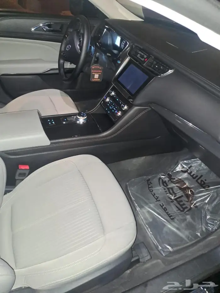 تورس امبيانتي 2020 للبيع 1