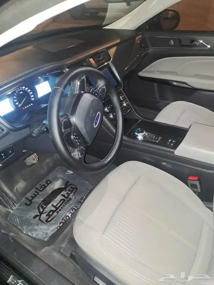 تورس امبيانتي 2020 للبيع 2