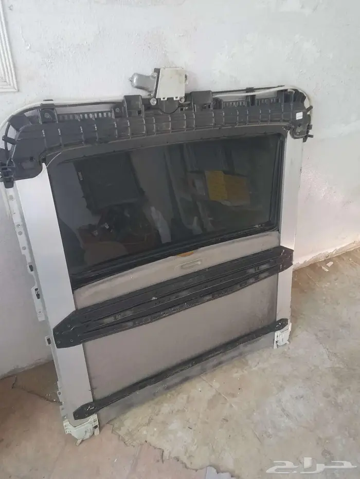 فتحة سقف كامري 2008 0