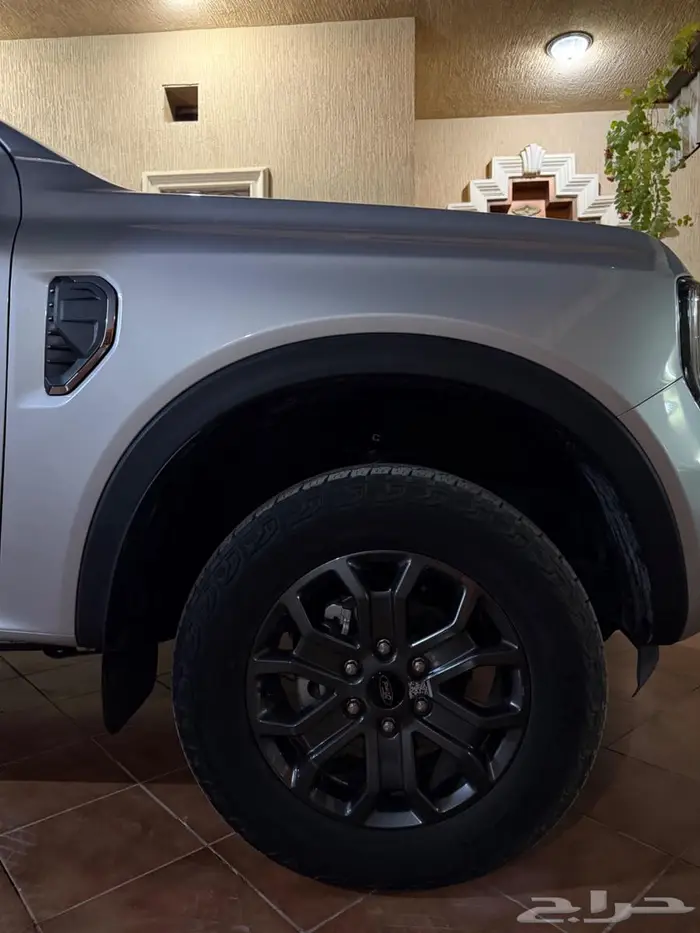 فورد رينجر 2023 دبل ديزل اخو الجديد 8