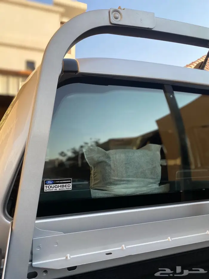 فورد رينجر 2023 دبل ديزل اخو الجديد 15