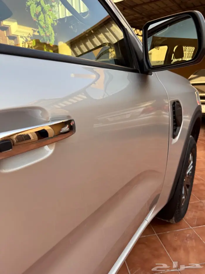 فورد رينجر 2023 دبل ديزل اخو الجديد 17