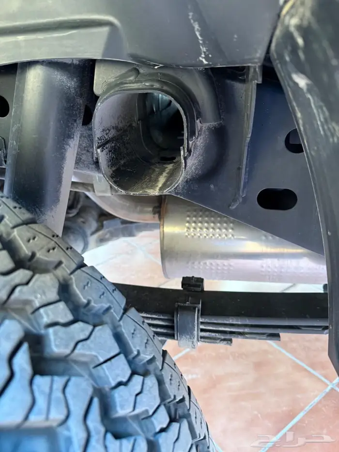 فورد رينجر 2023 دبل ديزل اخو الجديد 27