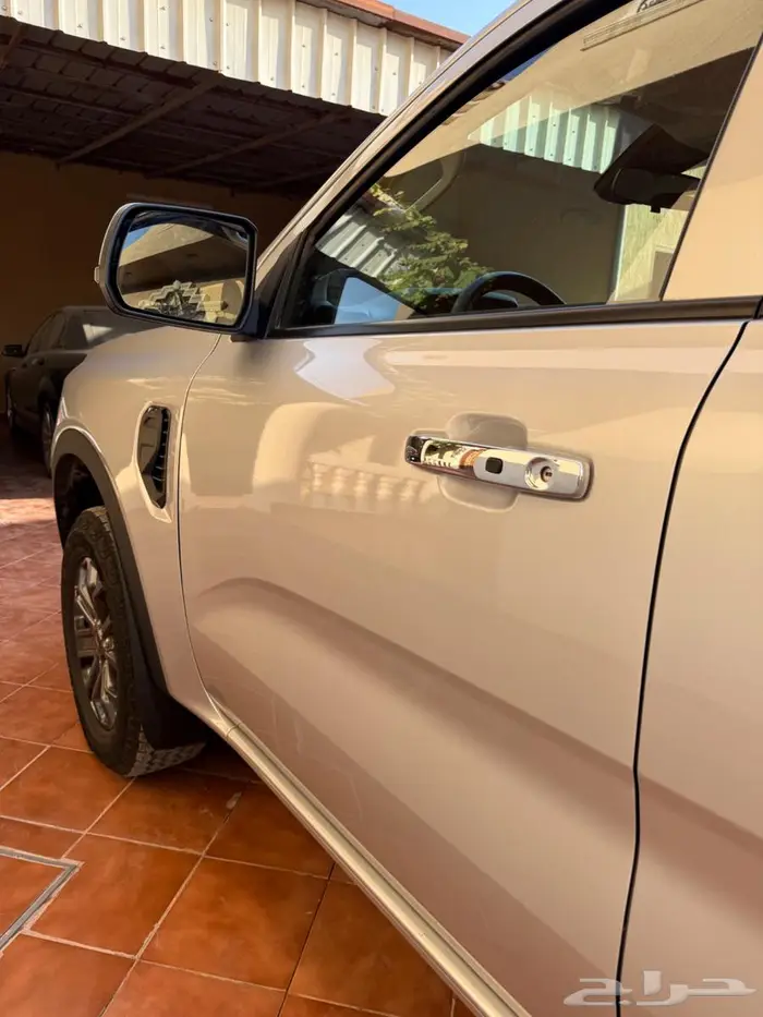 فورد رينجر 2023 دبل ديزل اخو الجديد 18