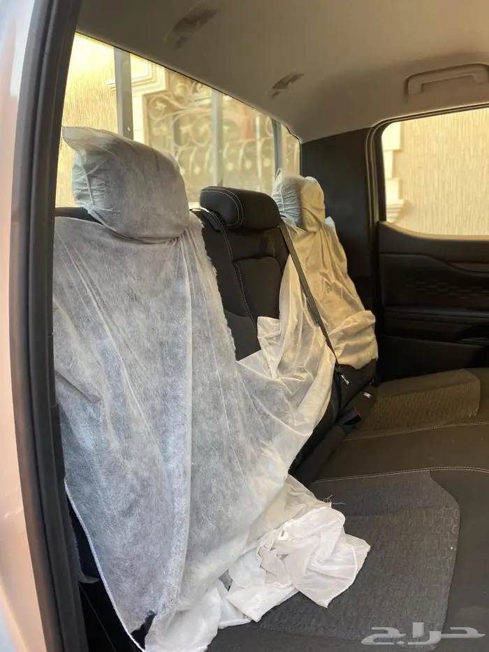 فورد رينجر 2023 دبل ديزل اخو الجديد 23